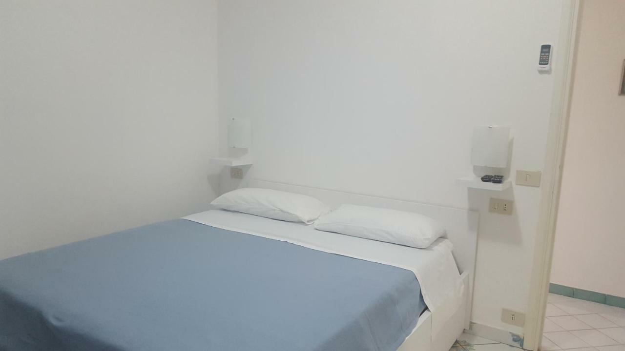 La Solara Appartement Anacapri  Buitenkant foto